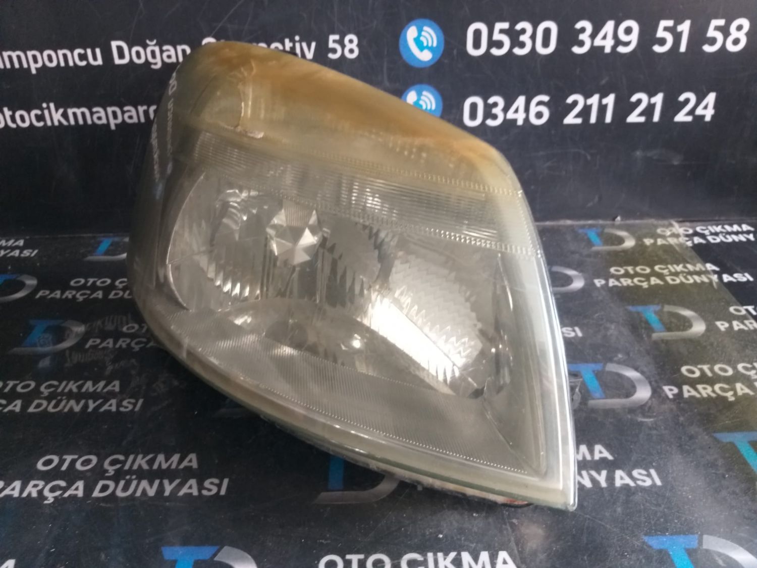 PEUGEOT PARTNER SA� FAR 